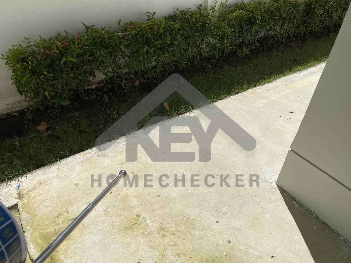 งานภูมิทัศน์และพื้นที่ภายนอกบ้าน