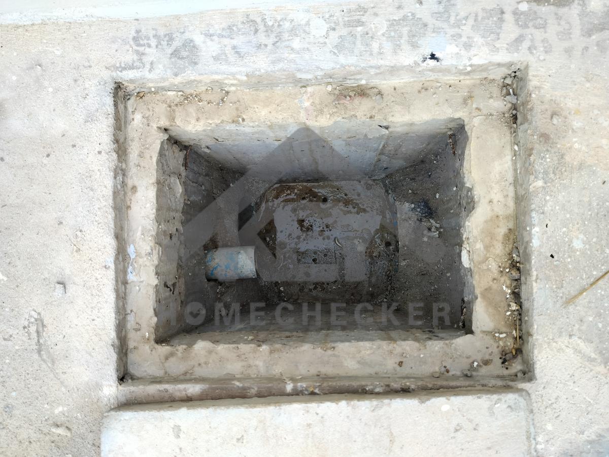 งานประปา ปั้ม และสุขาภิบาล