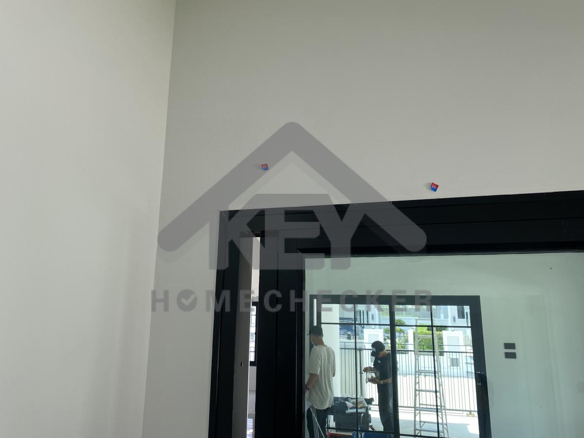 งานห้องครัวชั้น 1