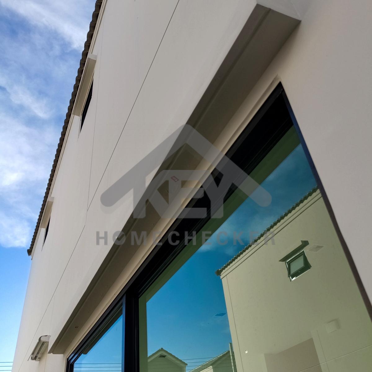 งานภูมิทัศน์และพื้นที่ภายนอกบ้าน