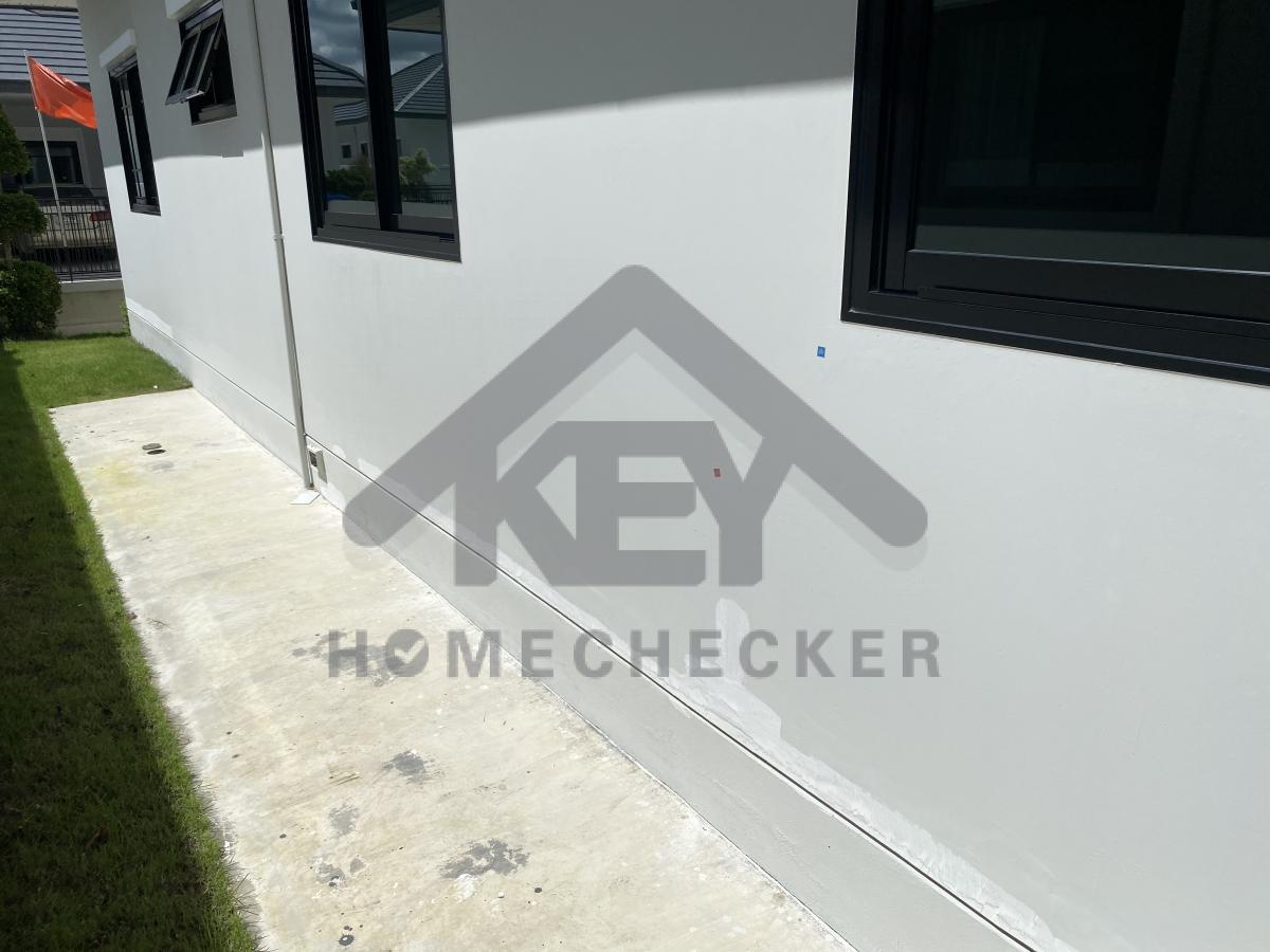 งานภูมิทัศน์และพื้นที่ภายนอกบ้าน