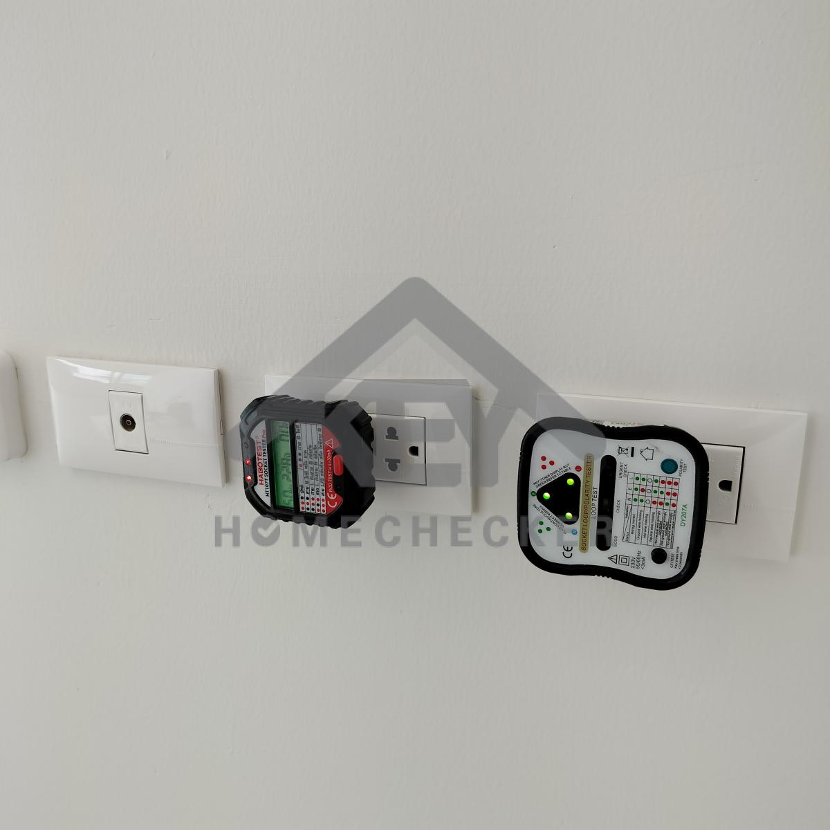 งานไฟฟ้าและระบบความปลอดภัย