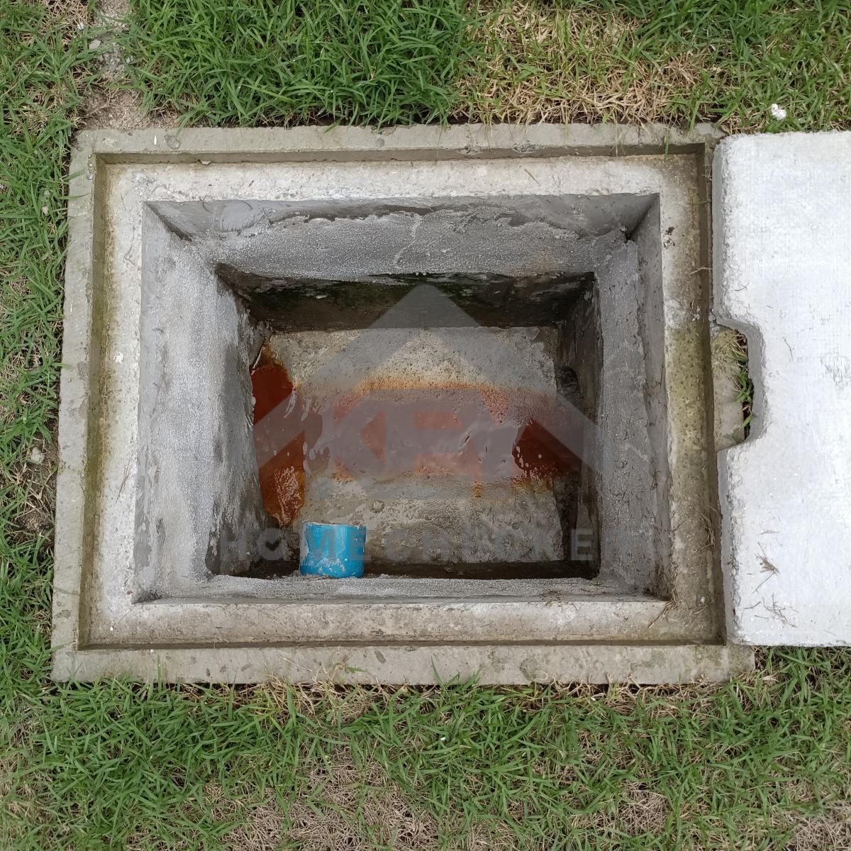 งานประปา ปั้ม และสุขาภิบาล