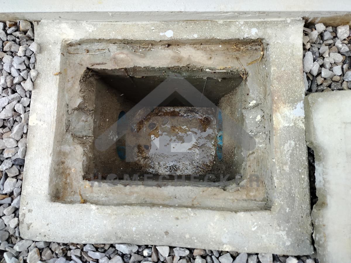 งานประปา ปั้ม และสุขาภิบาล