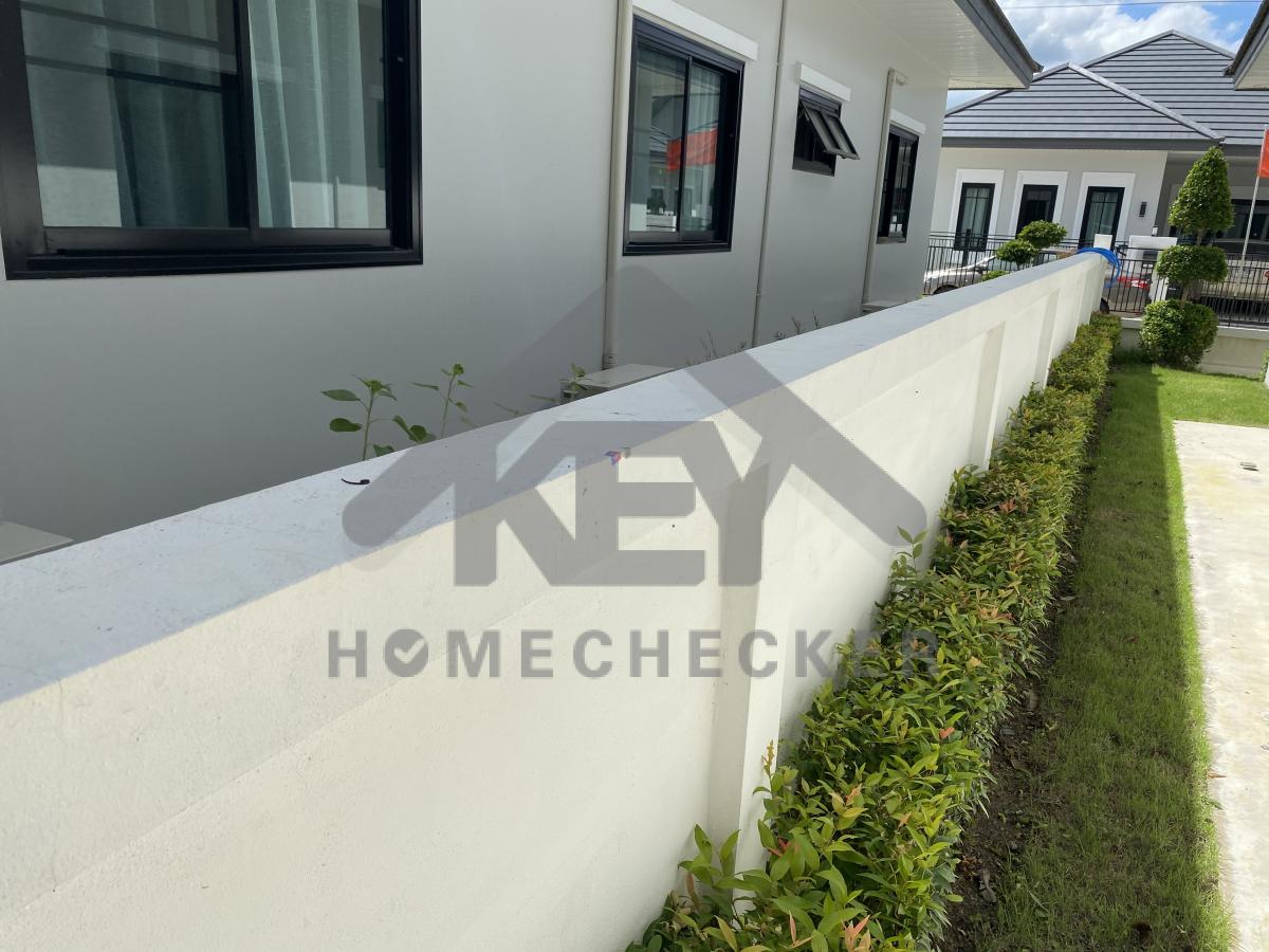 งานภูมิทัศน์และพื้นที่ภายนอกบ้าน