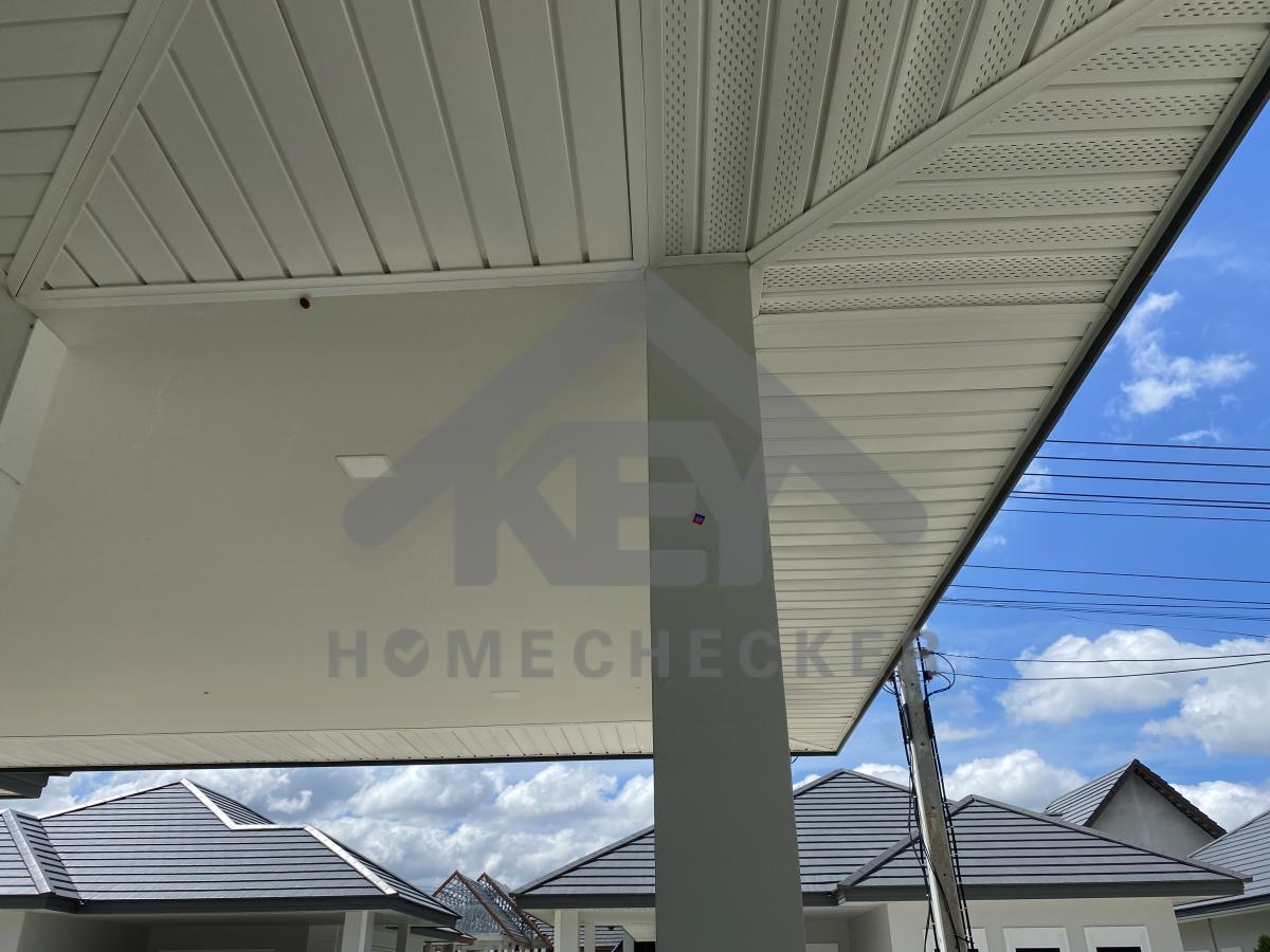 งานภูมิทัศน์และพื้นที่ภายนอกบ้าน