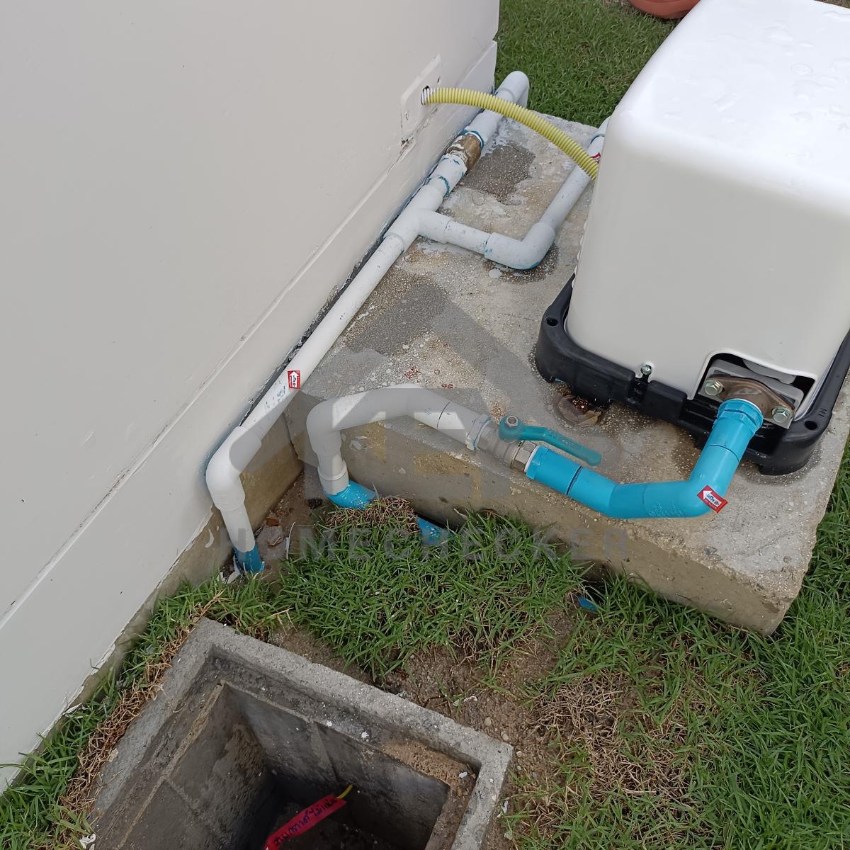 งานภูมิทัศน์และพื้นที่ภายนอกบ้าน