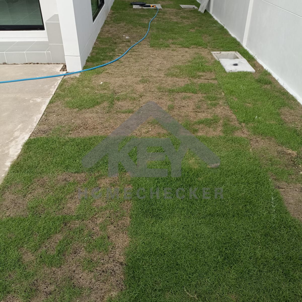 งานภูมิทัศน์และพื้นที่ภายนอกบ้าน