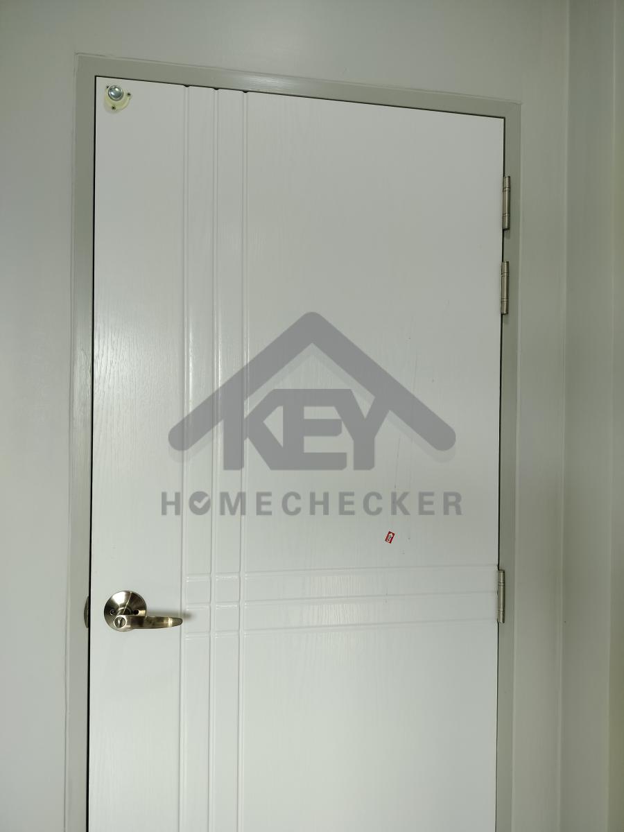 งานห้องครัวชั้น 1