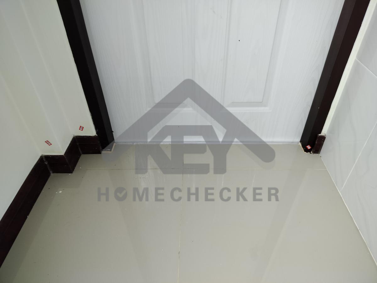 งานห้องครัวชั้น 1