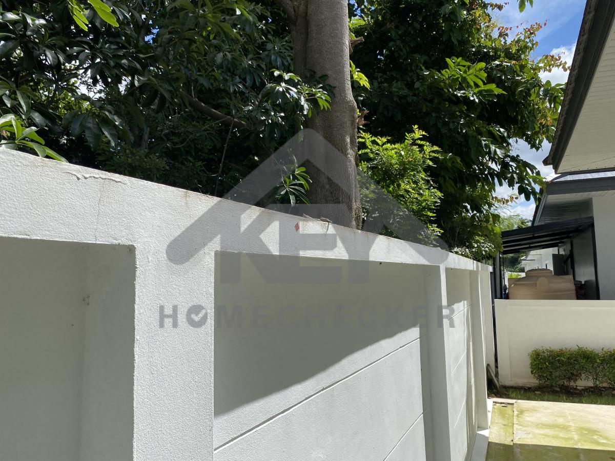 งานภูมิทัศน์และพื้นที่ภายนอกบ้าน