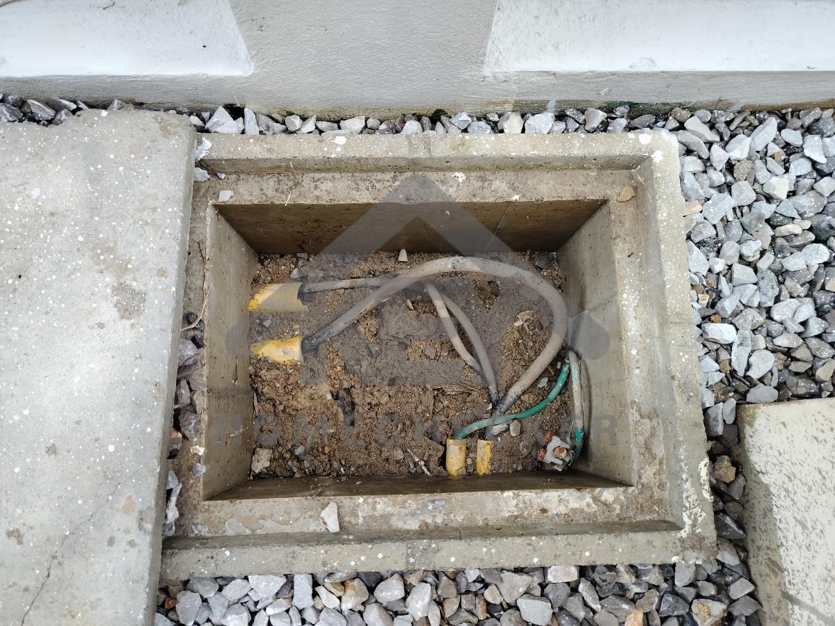 งานประปา ปั้ม และสุขาภิบาล