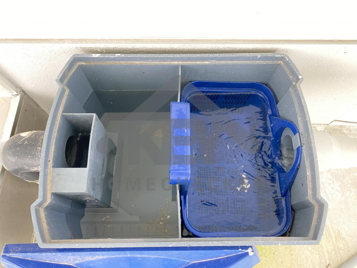 งานประปา ปั้ม และสุขาภิบาล