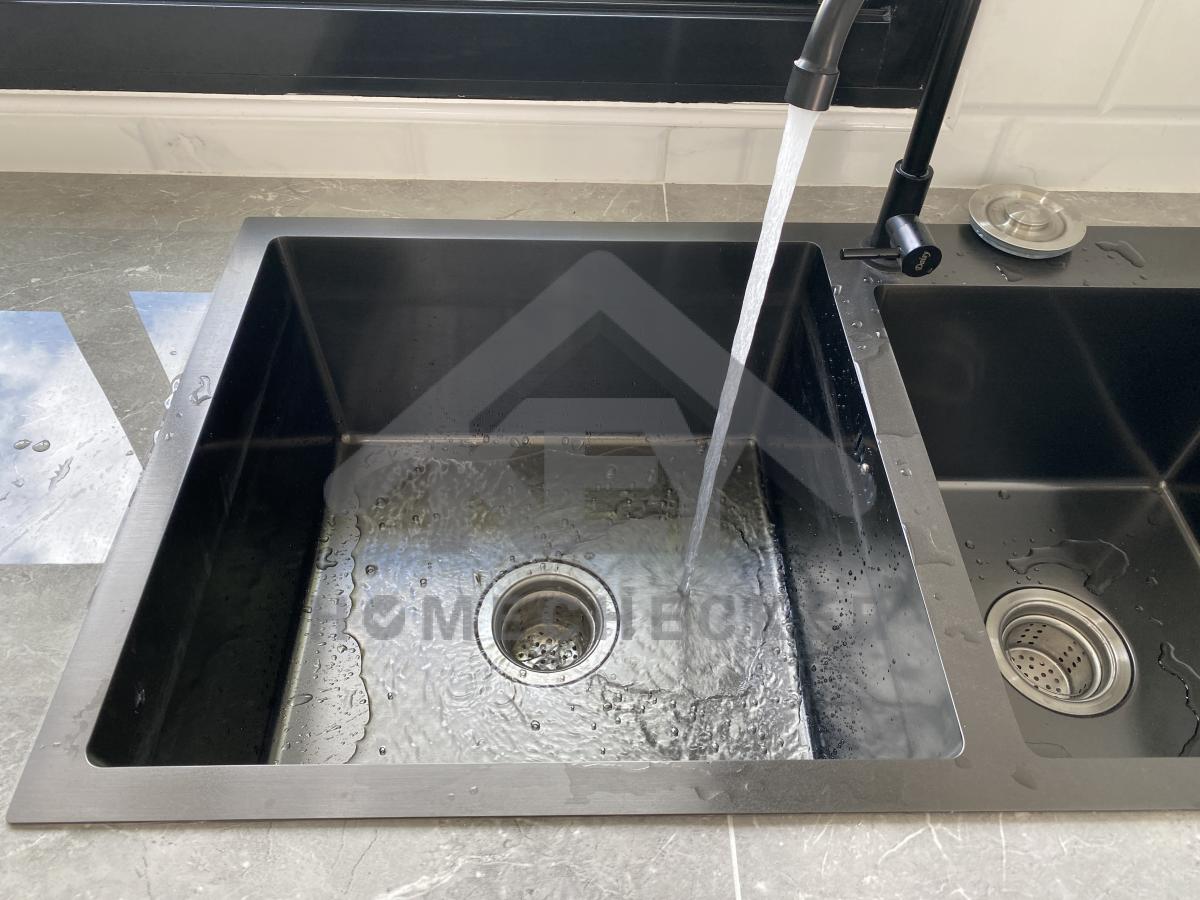 งานประปา ปั้ม และสุขาภิบาล