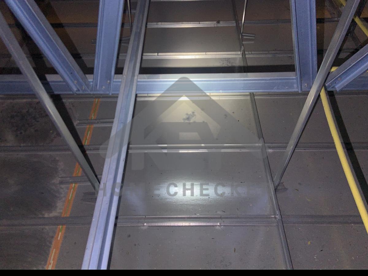 งานฝ้าชายคาและโครงฝ้า