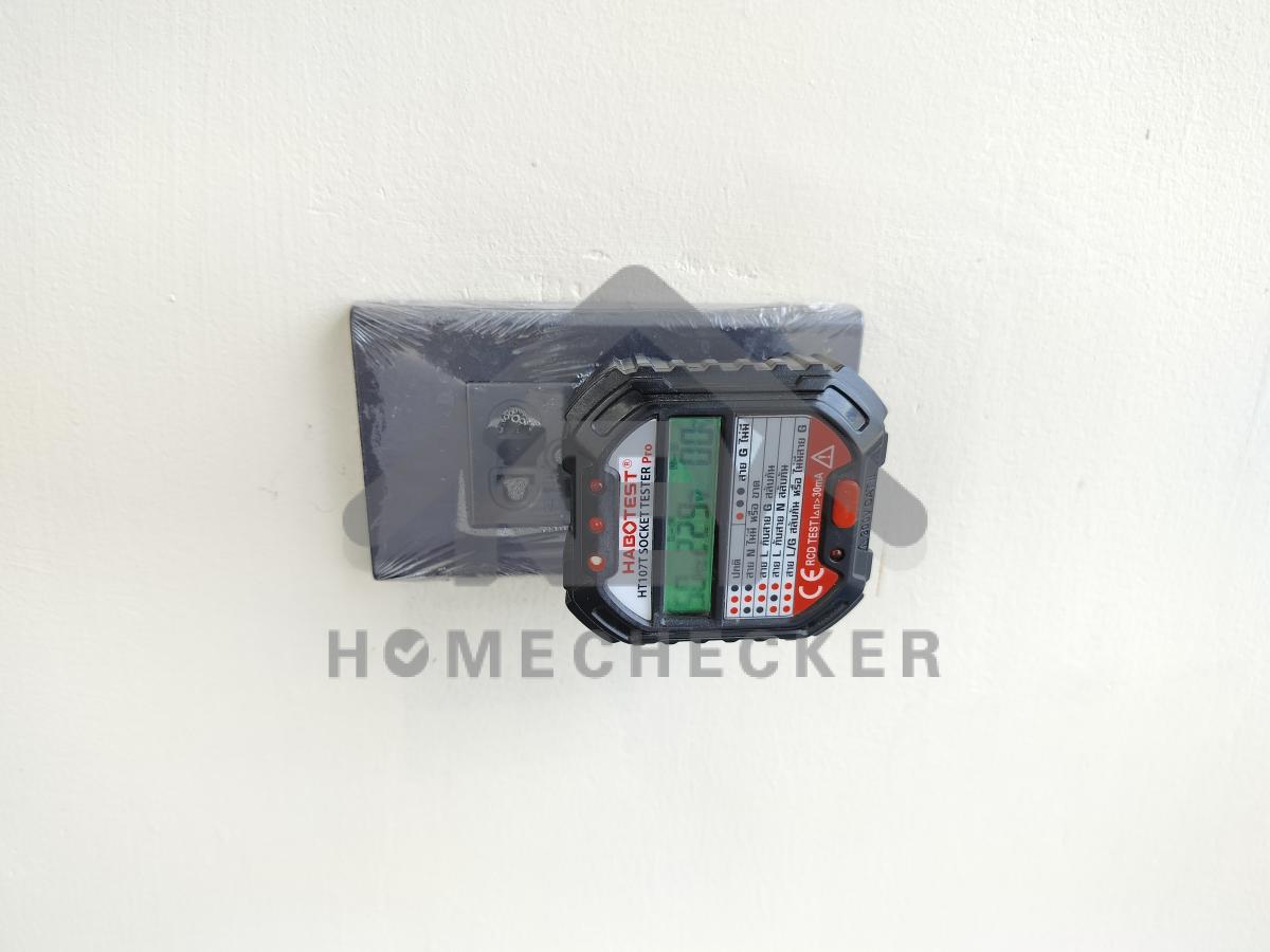 งานไฟฟ้าและระบบความปลอดภัย