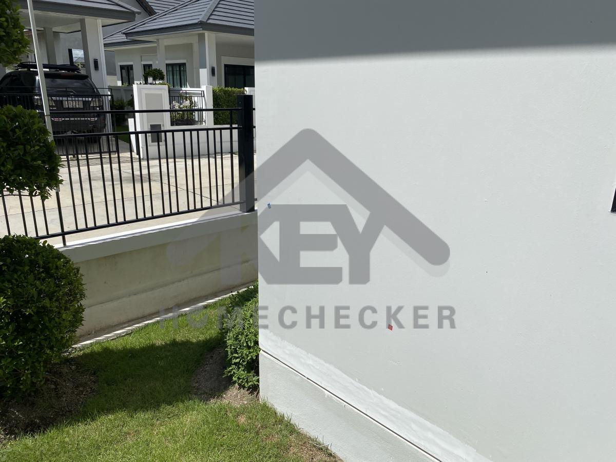 งานภูมิทัศน์และพื้นที่ภายนอกบ้าน