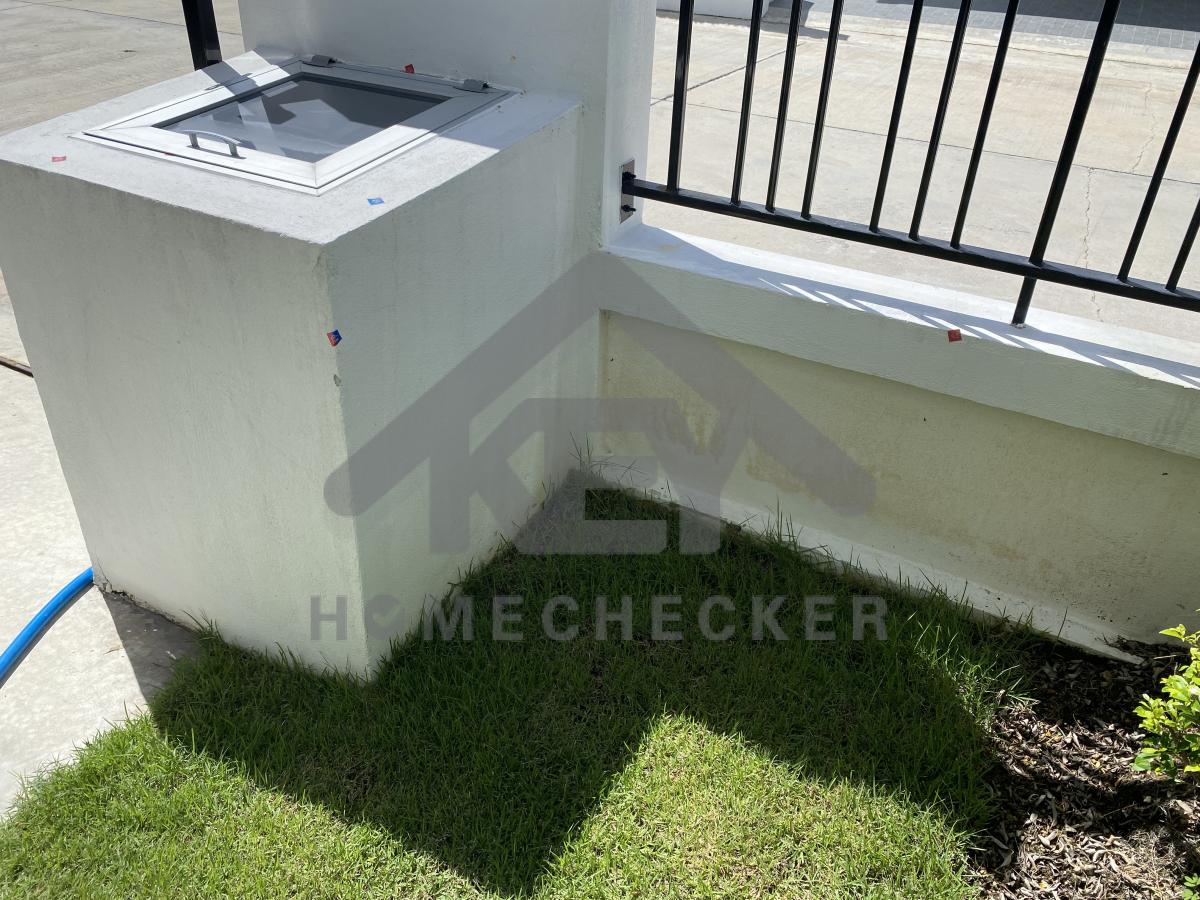 งานภูมิทัศน์และพื้นที่ภายนอกบ้าน