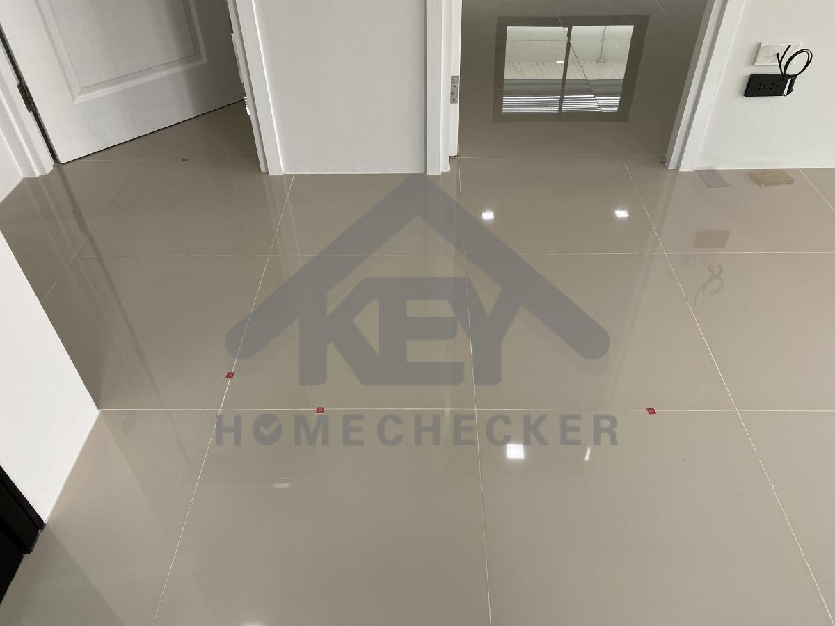 งานห้องโถง ห้องนั่งเล่น