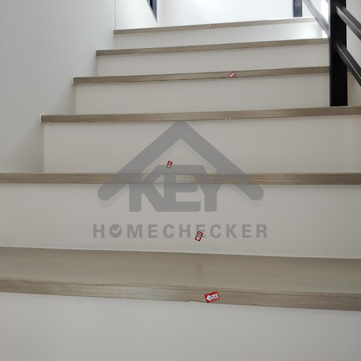 งานบันไดชั้น 1