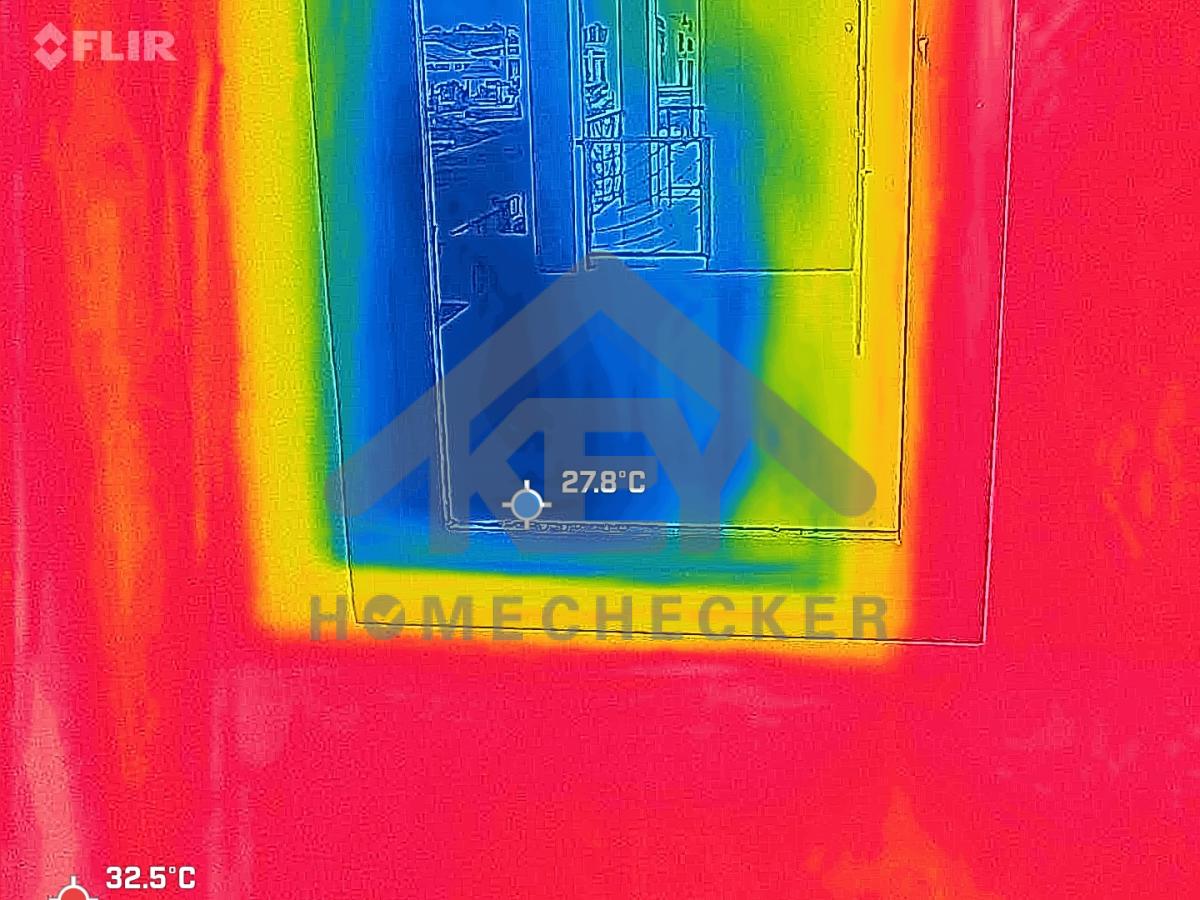 งานเทสน้ำ ประตูหน้าต่าง