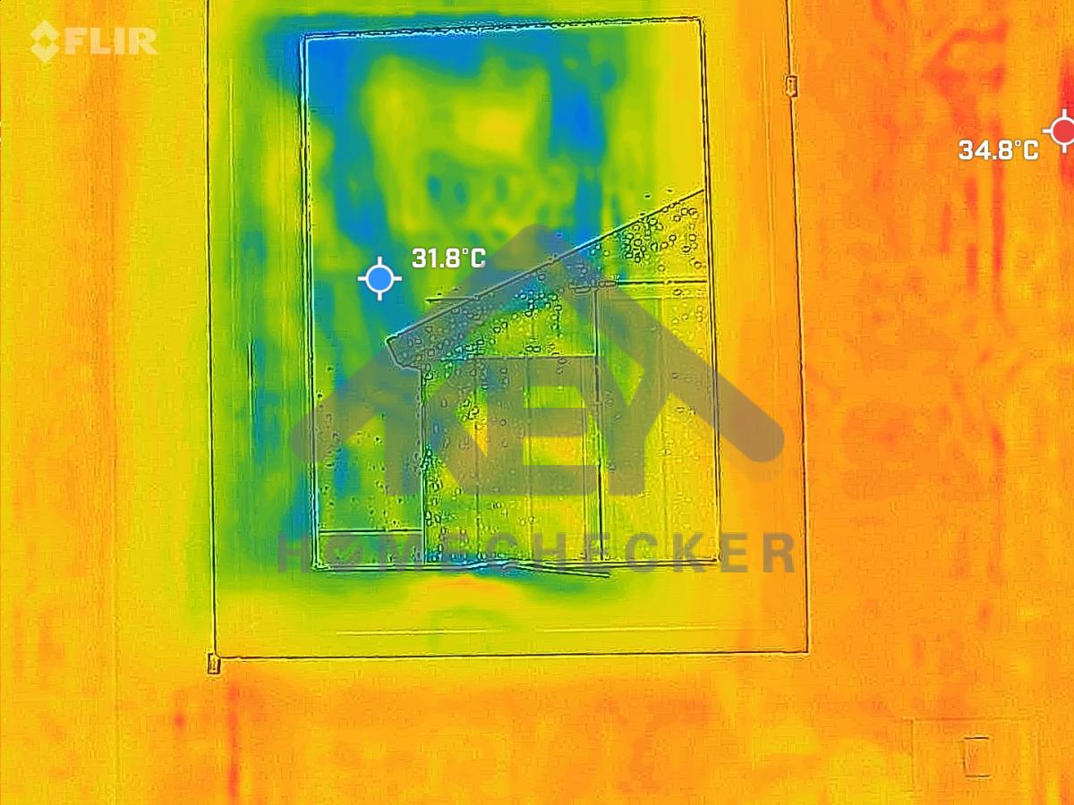 งานเทสน้ำ ประตูหน้าต่าง