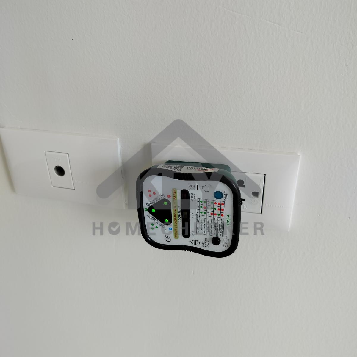 งานไฟฟ้าและระบบความปลอดภัย