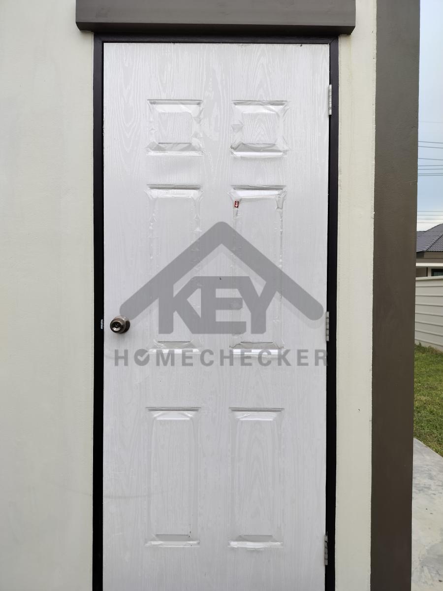 งานห้องครัวชั้น 1