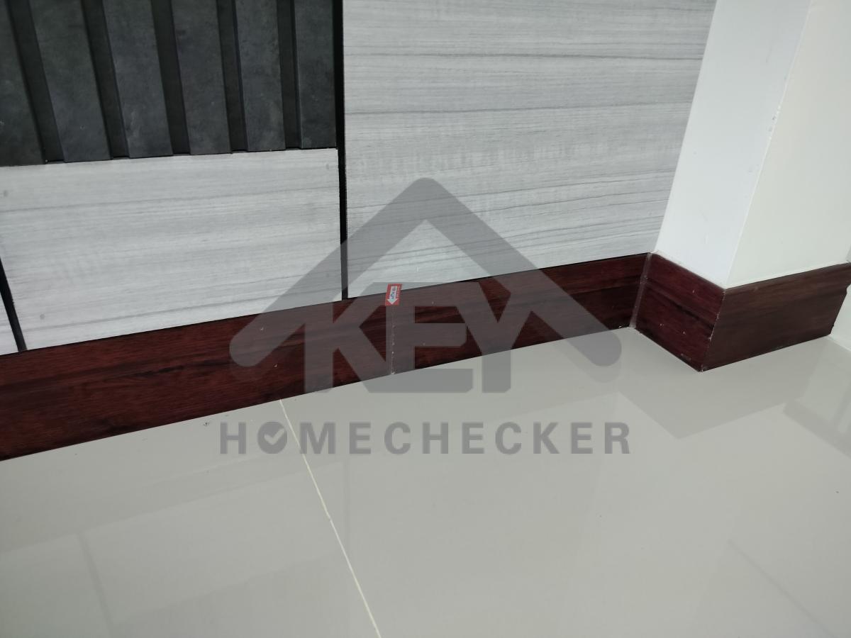 งานห้องโถง ห้องนั่งเล่น