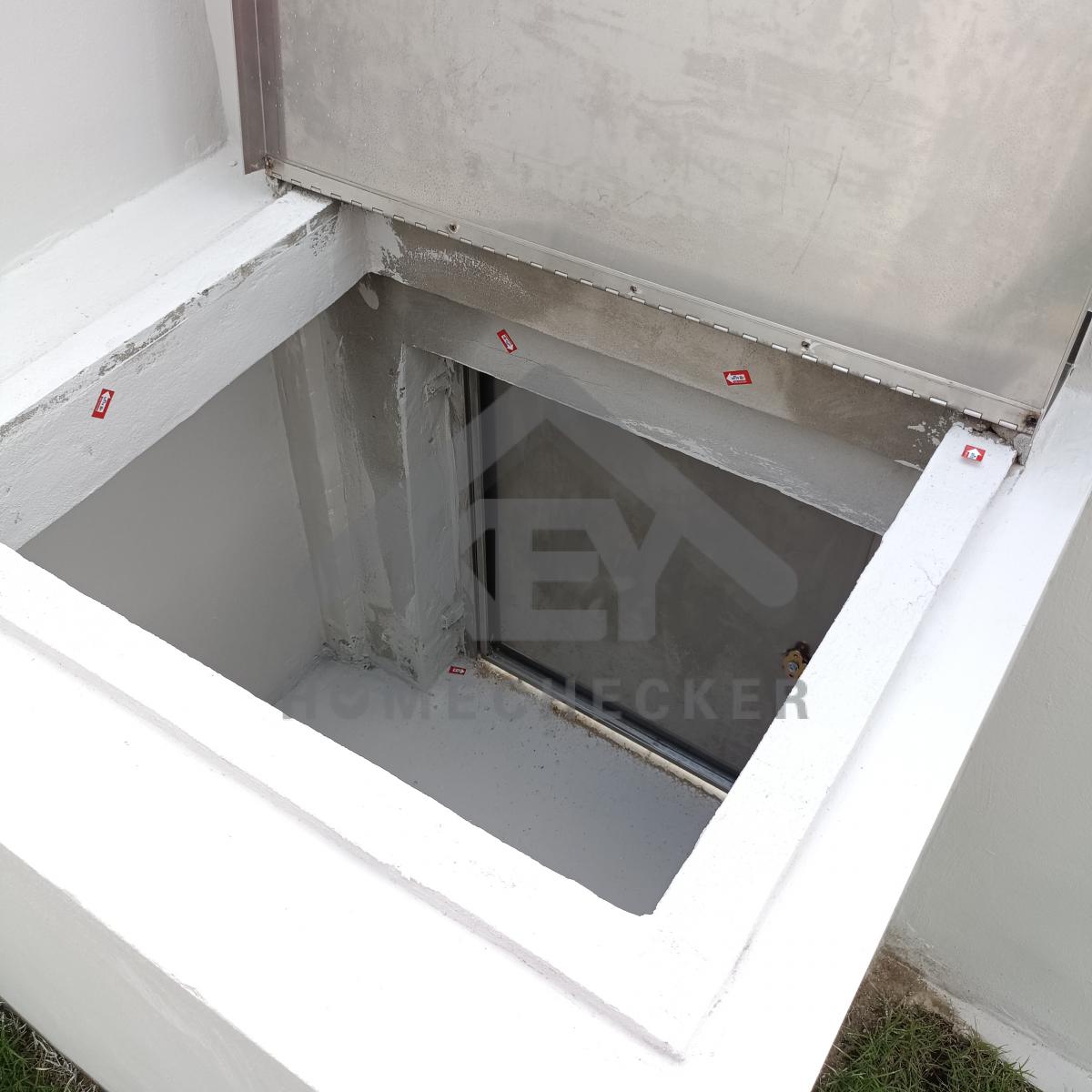 งานภูมิทัศน์และพื้นที่ภายนอกบ้าน