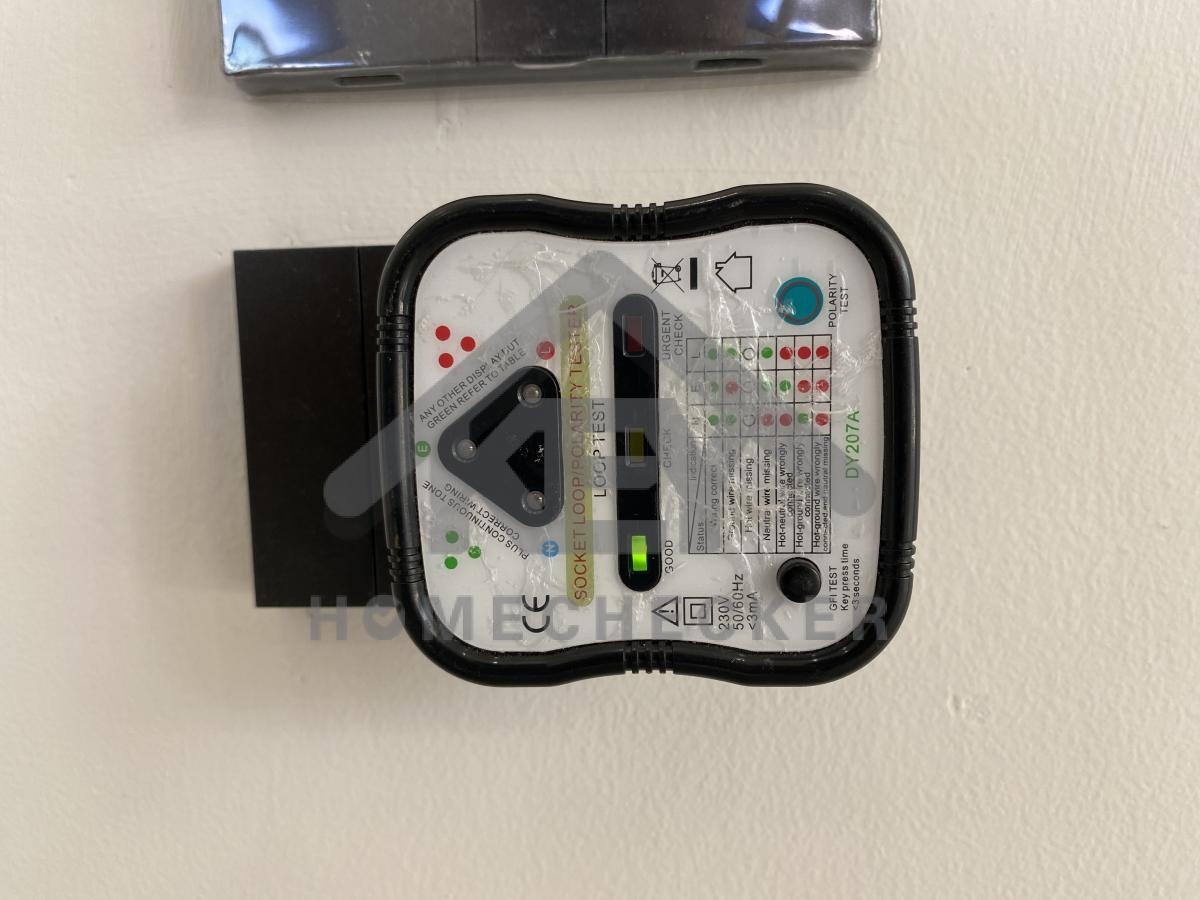 งานไฟฟ้าและระบบความปลอดภัย