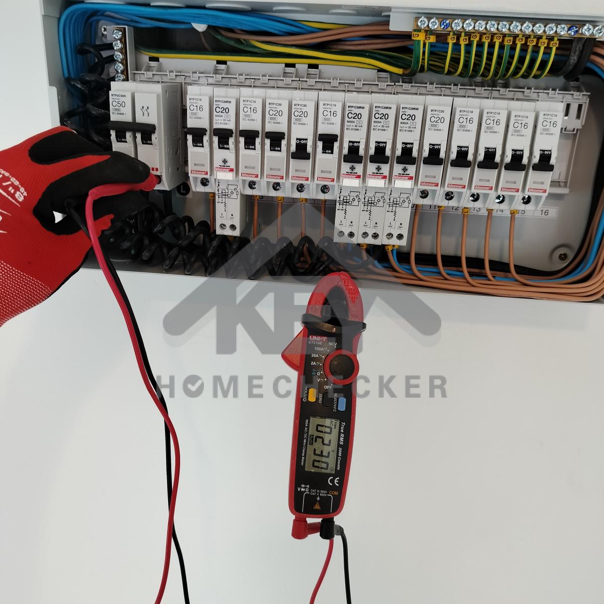 งานไฟฟ้าและระบบความปลอดภัย