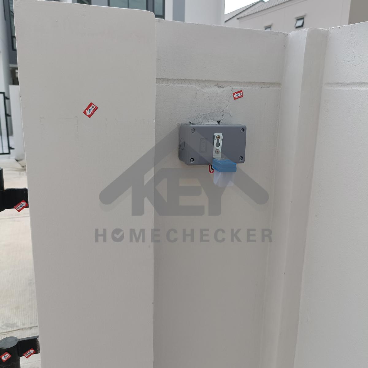 งานภูมิทัศน์และพื้นที่ภายนอกบ้าน