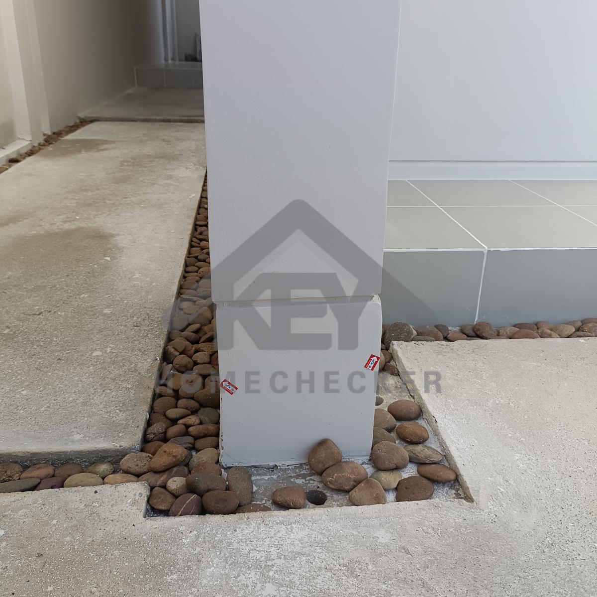 งานภูมิทัศน์และพื้นที่ภายนอกบ้าน