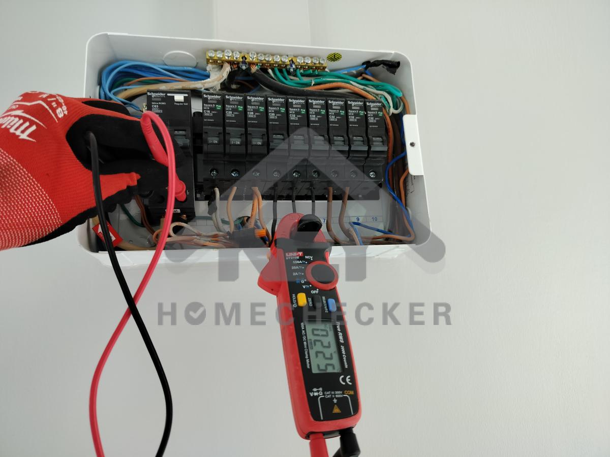 งานไฟฟ้าและระบบความปลอดภัย