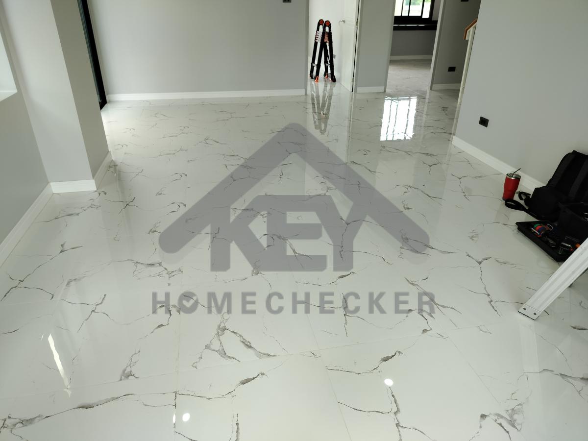 งานห้องโถง ห้องนั่งเล่น