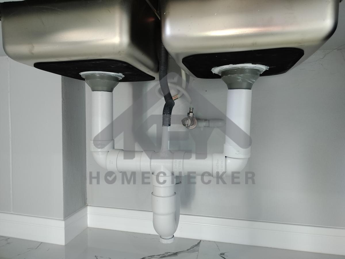 งานห้องครัวชั้น 1