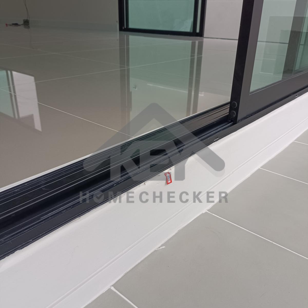 งานห้องโถง ห้องนั่งเล่น