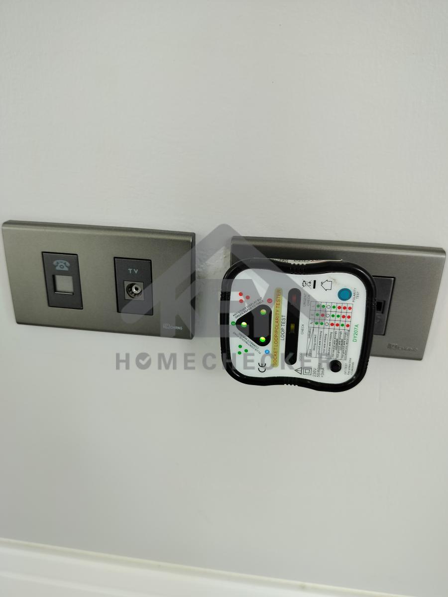 งานไฟฟ้าและระบบความปลอดภัย