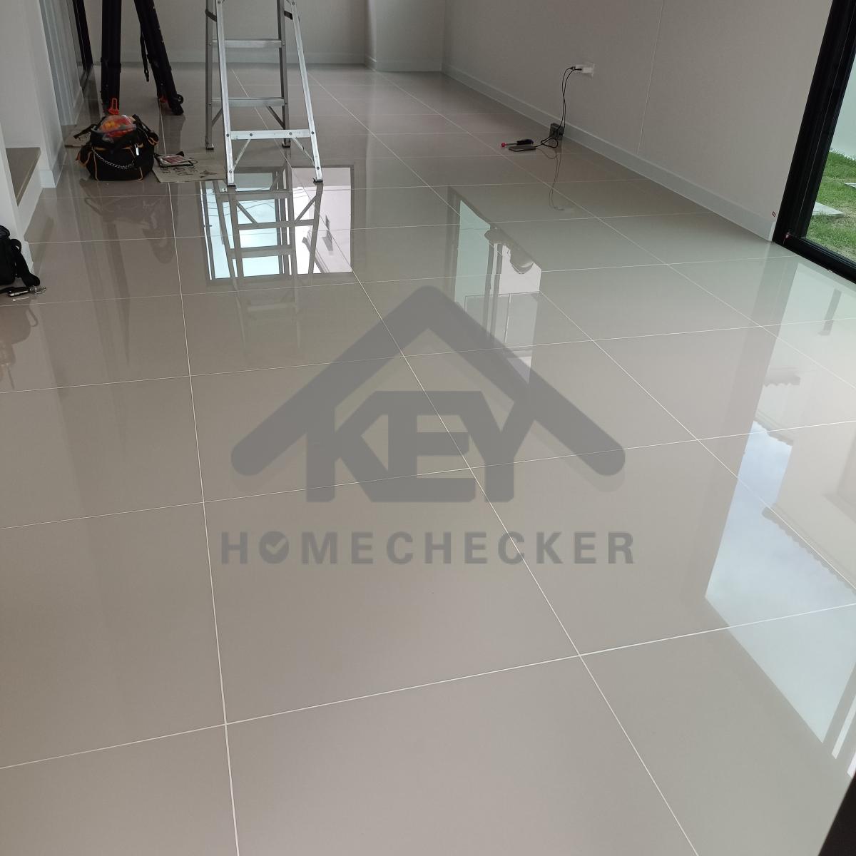 งานห้องโถง ห้องนั่งเล่น