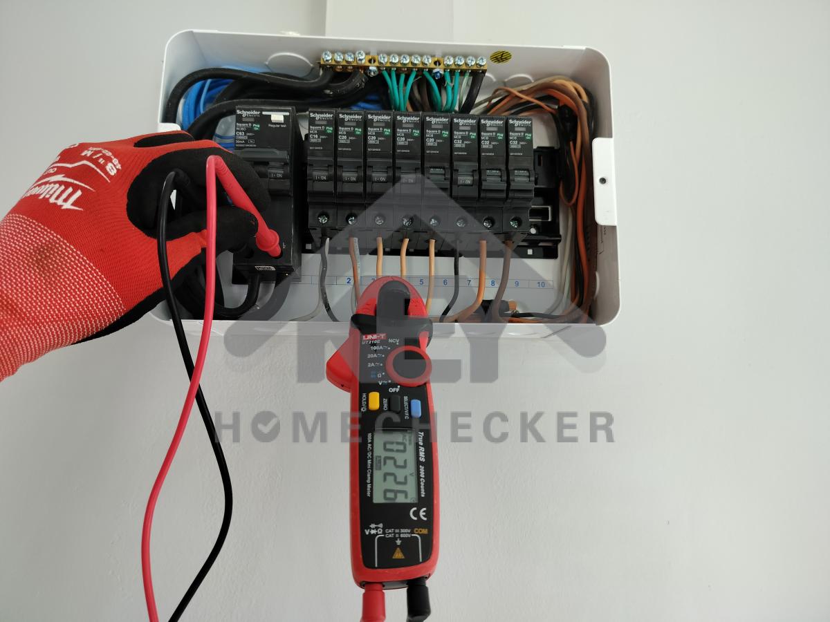 งานไฟฟ้าและระบบความปลอดภัย