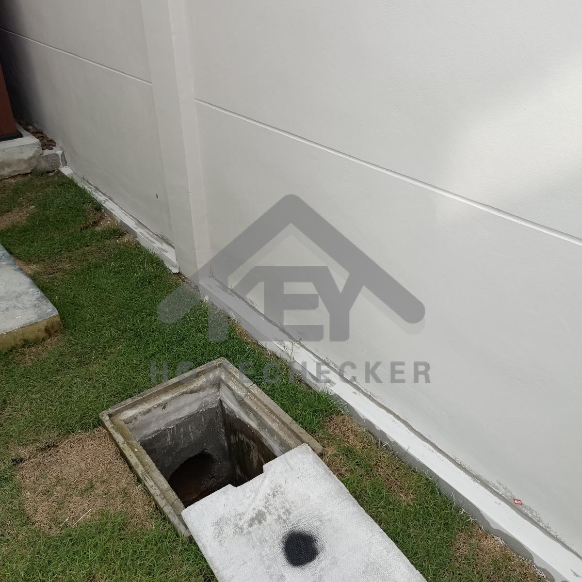 งานภูมิทัศน์และพื้นที่ภายนอกบ้าน