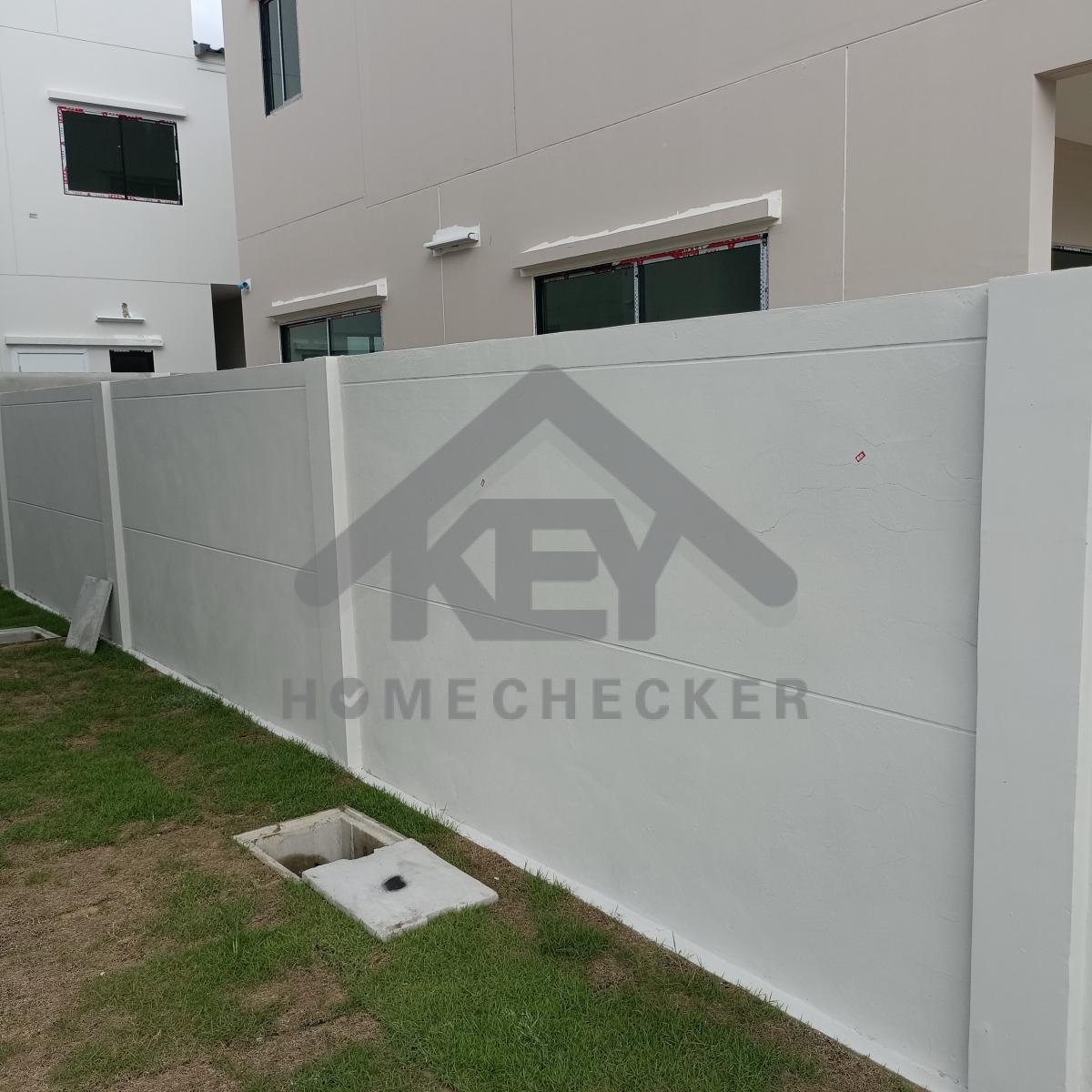 งานภูมิทัศน์และพื้นที่ภายนอกบ้าน