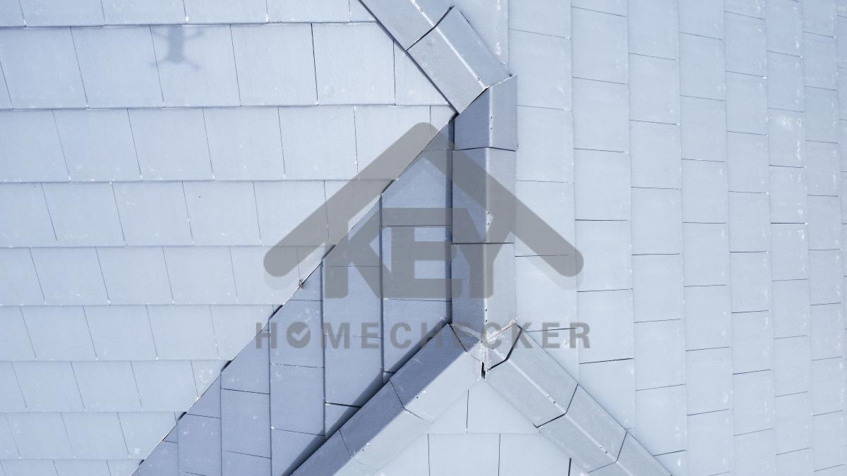 งานตรวจสอบหลังคา