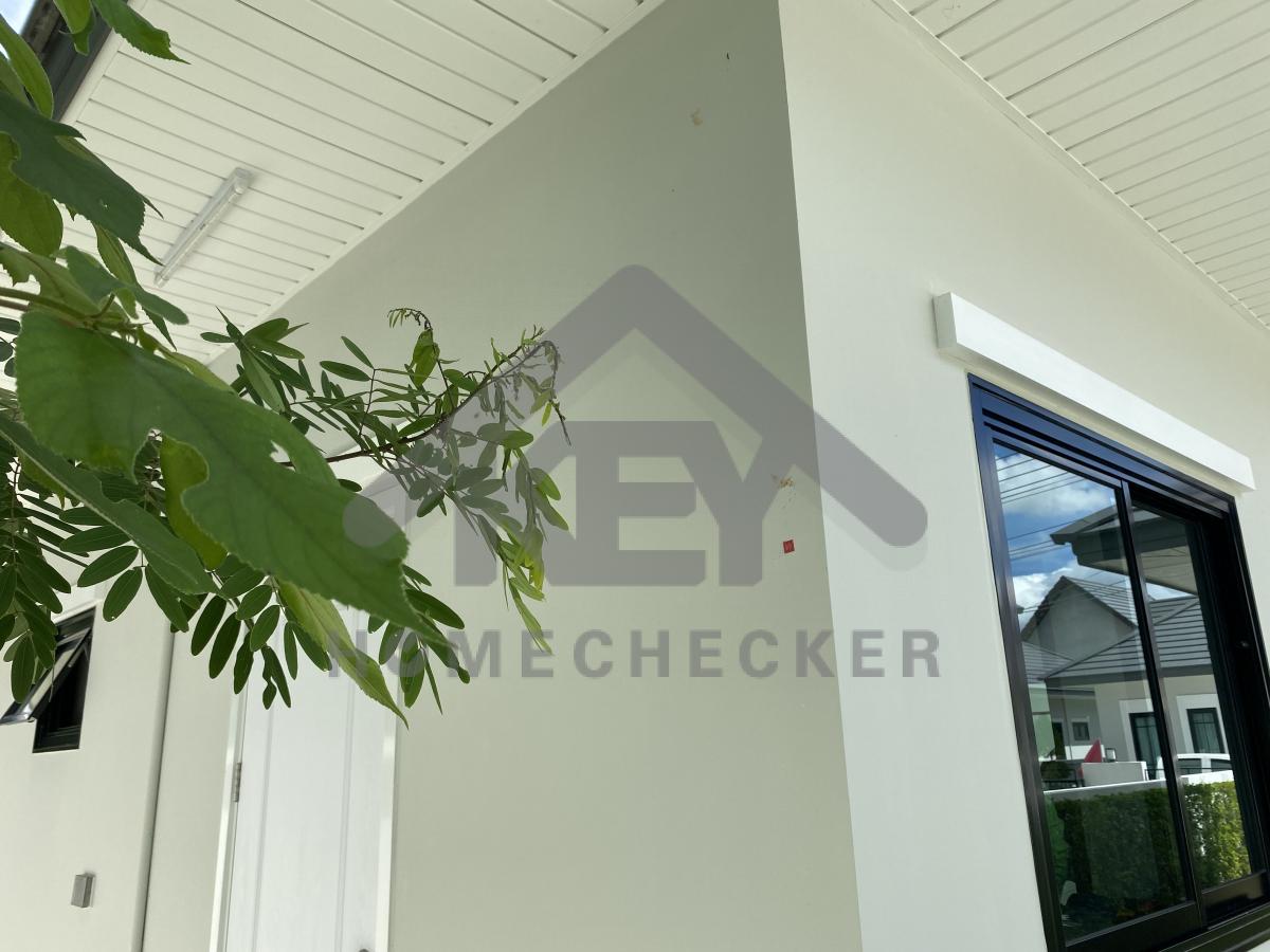 งานภูมิทัศน์และพื้นที่ภายนอกบ้าน