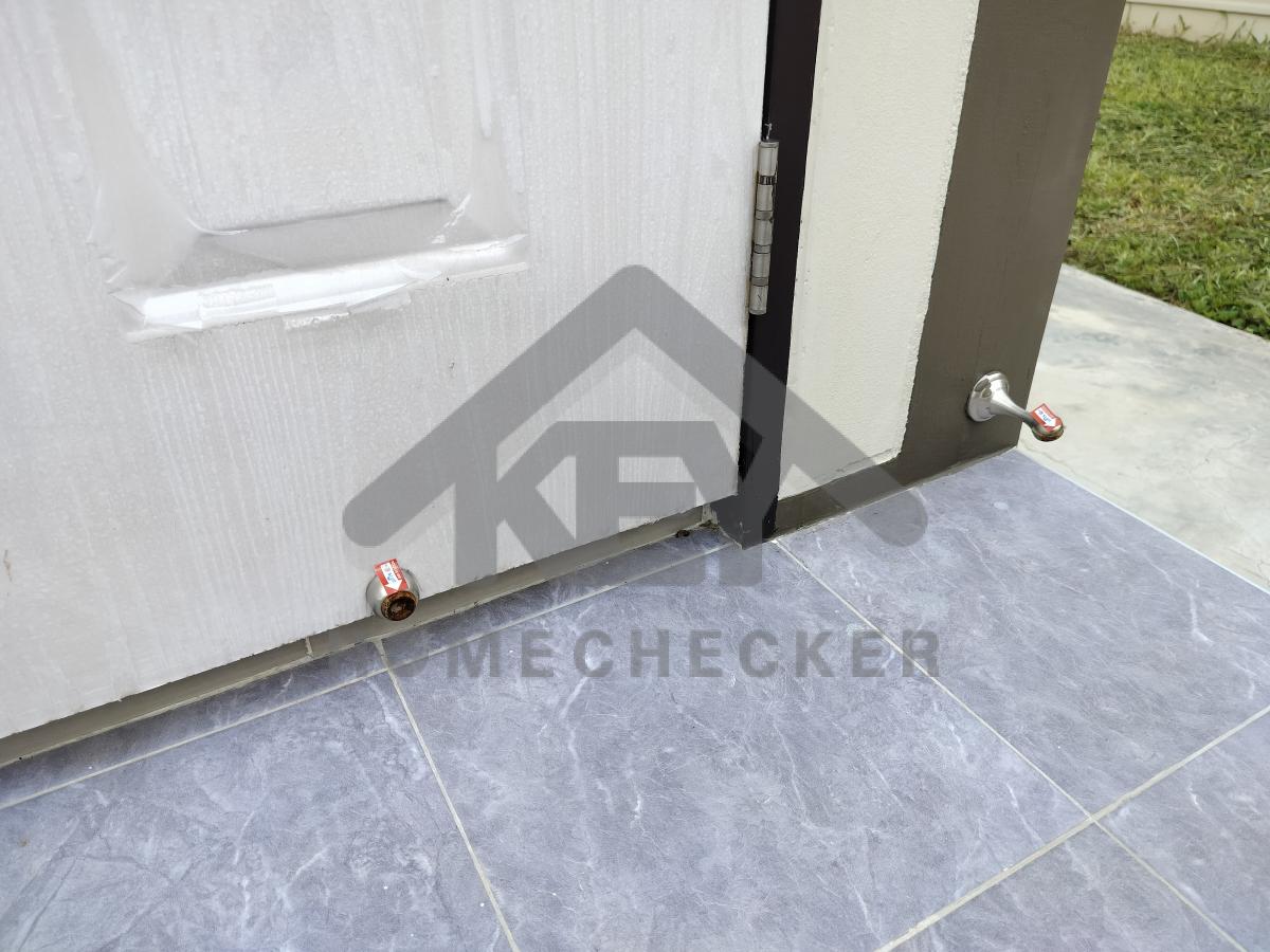 งานห้องครัวชั้น 1