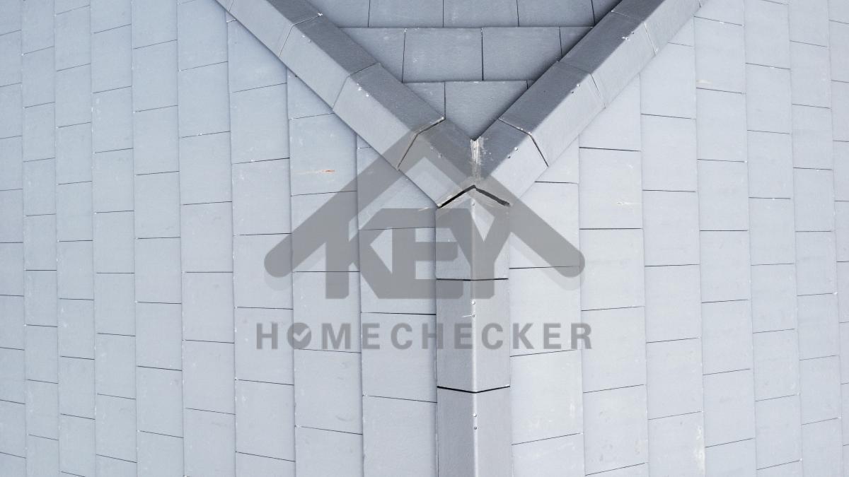 งานตรวจสอบหลังคา