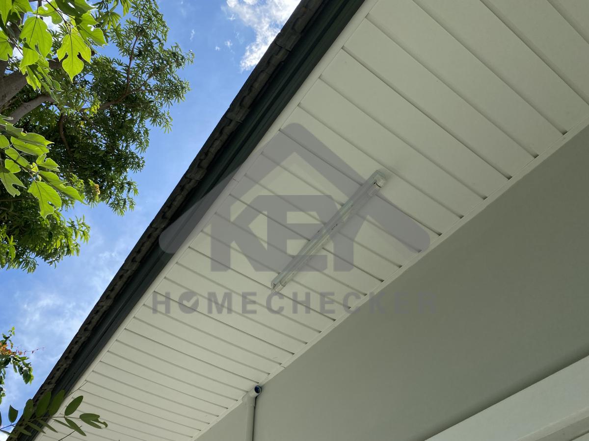 งานภูมิทัศน์และพื้นที่ภายนอกบ้าน