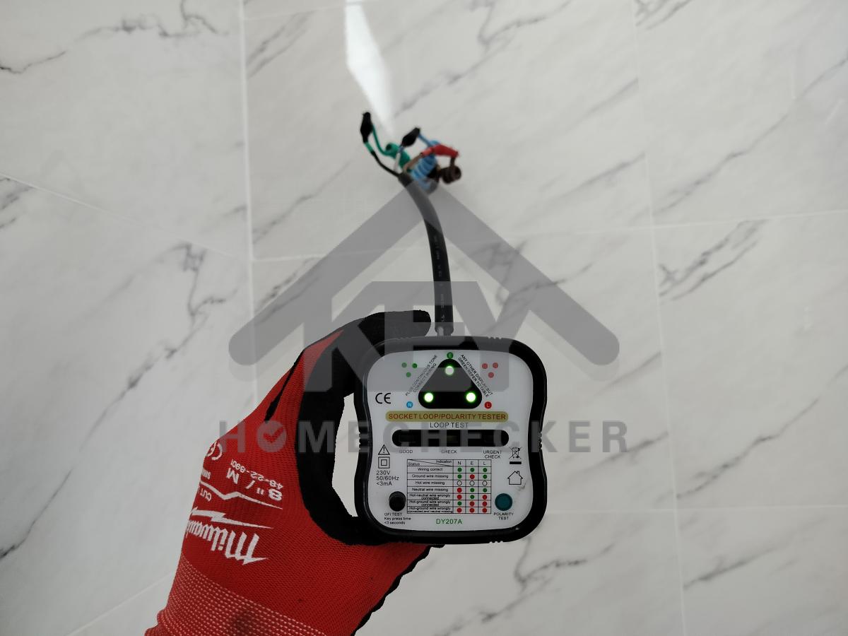 งานไฟฟ้าและระบบความปลอดภัย