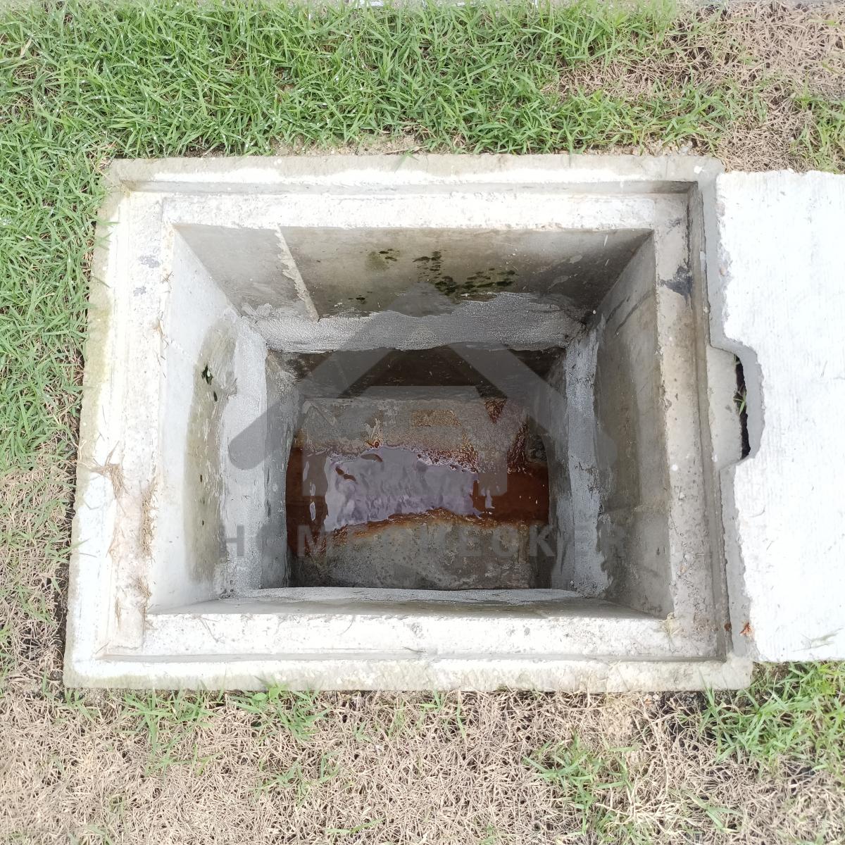 งานประปา ปั้ม และสุขาภิบาล